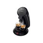 Philips HD6553/67 Cafetera Senseo Original, color negro