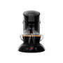 Philips HD6553/67 Cafetera Senseo Original, color negro