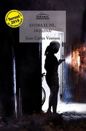 Estira el fil, Ariadna!, Joan Carles Ventura Martínez - TABARCA