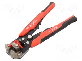 MODECO EXPERT Pelacable Automático para Cable Redondo 0,2-6mm²