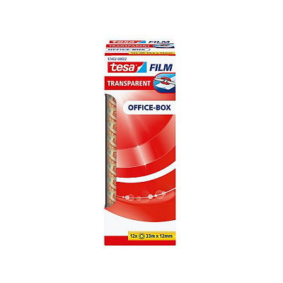 Tesa Office Box Klebefilm 57402-00002-01 Tesa Office Box Klebefilm 57402-00002-01