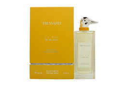 Trussardi Walking On Via Fiori Oscuri Eau de Parfum 100ml Spray