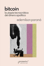 BITCOIN, Edemilson Parana - PROMETEO