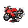 Cada Motocicleta Suzuki Hayabusa Escala 1:6 - 1043 piezas