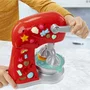 Play-Doh Batidora Mágica Kitchen Creations