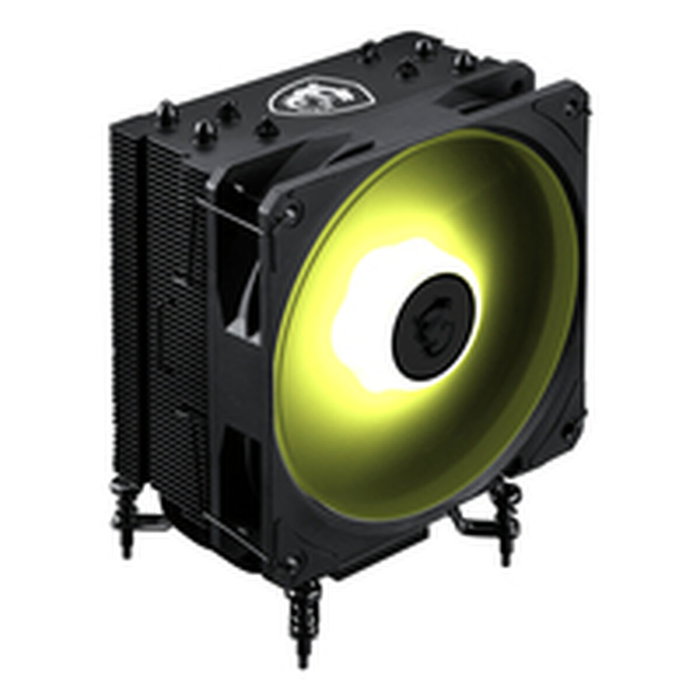 MSI MAG COREFROZR AA13 Sistema de refrigeración híbrido Negro