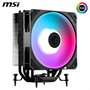 MSI MAG COREFROZR AA13 Sistema de refrigeración híbrido Negro