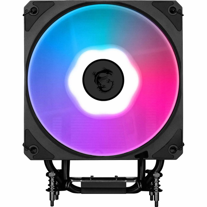 MSI MAG COREFROZR AA13 Sistema de refrigeración híbrido Negro
