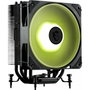 MSI MAG COREFROZR AA13 Sistema de refrigeración híbrido Negro