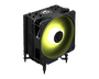 MSI MAG COREFROZR AA13 Ventilador de CPU (Aire) para LGA 1700/1851, AM5/AM4, Negro, 306-7ZWHA11-L80
