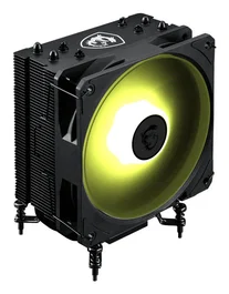 MSI MAG COREFROZR AA13 Sistema de refrigeración híbrido 12 cm Negro