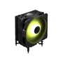 MSI MAG COREFROZR AA13 Sistema de refrigeración híbrido Negro