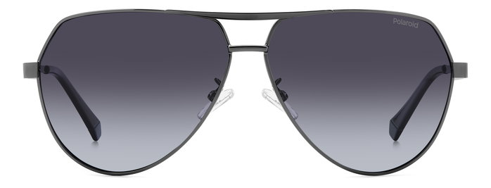 Polaroid PLD-2145-G-S-X-KJ1G2WJ Gafas de Sol Gris