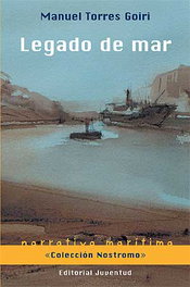 Legado de mar, Manuel Torres Goiri - JUVENTUD