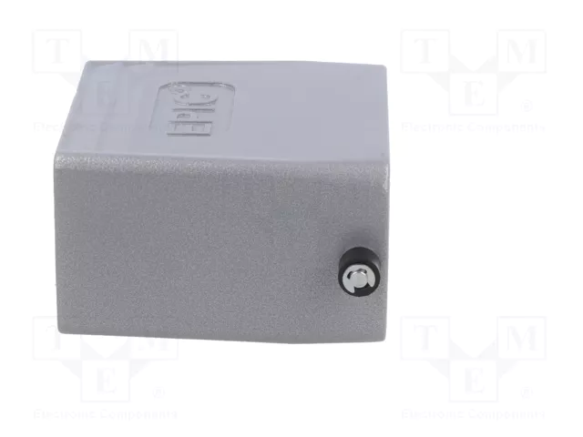 LAPP Carcasa para conectores HDC EPIC H-B 10 LAPP Carcasa para conectores HDC EPIC H-B 10
