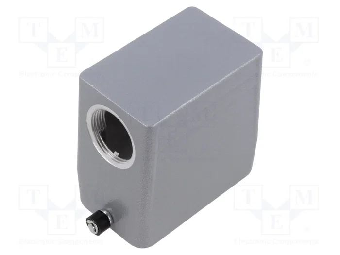 LAPP Carcasa para conectores HDC EPIC H-B 10 LAPP Carcasa para conectores HDC EPIC H-B 10