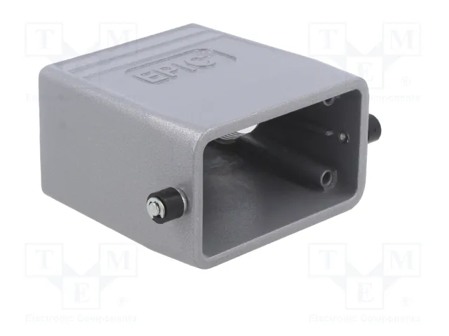 LAPP Carcasa para conectores HDC EPIC H-B 10 LAPP Carcasa para conectores HDC EPIC H-B 10