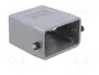 LAPP Carcasa para conectores HDC EPIC H-B 10