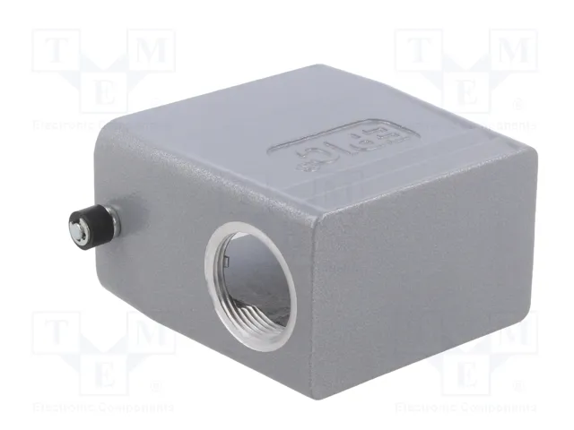LAPP Carcasa para conectores HDC EPIC H-B 10 LAPP Carcasa para conectores HDC EPIC H-B 10