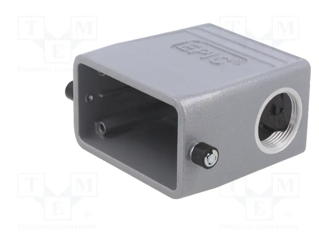 LAPP Carcasa para conectores HDC EPIC H-B 10 LAPP Carcasa para conectores HDC EPIC H-B 10