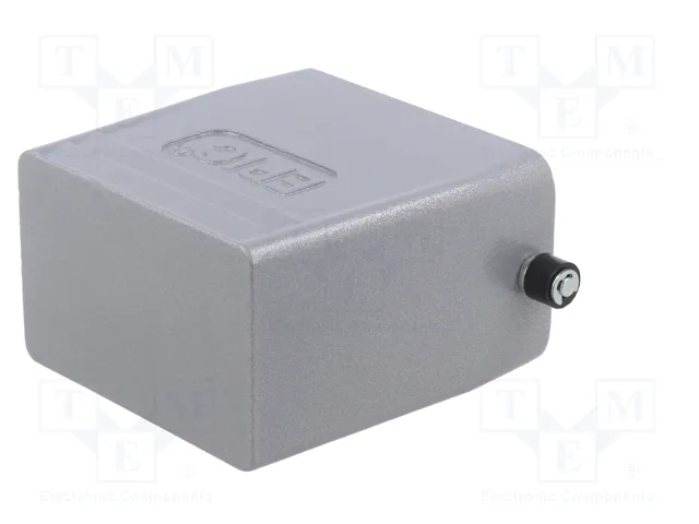 LAPP Carcasa para conectores HDC EPIC H-B 10 LAPP Carcasa para conectores HDC EPIC H-B 10