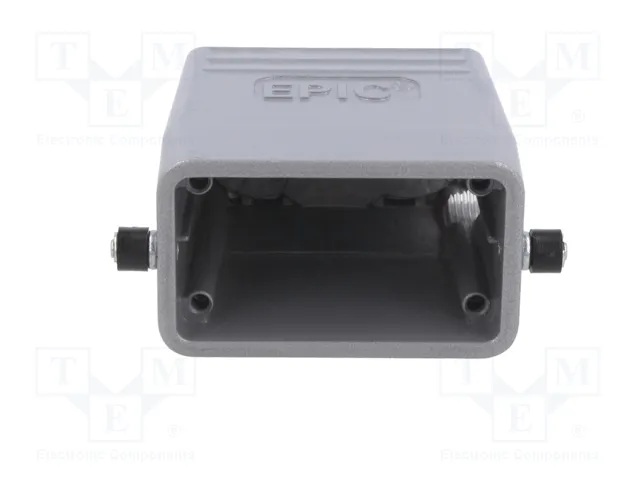 LAPP Carcasa para conectores HDC EPIC H-B 10 LAPP Carcasa para conectores HDC EPIC H-B 10