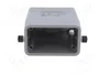LAPP Carcasa para conectores HDC EPIC H-B 10