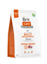 Brit Care Adult Medium Breed Cordero y Arroz 3kg