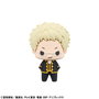 Gintama Chokorin Mascot Series Pack de 6 Figuras Vol. 2 5 cm