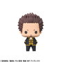 Gintama Chokorin Mascot Series Pack de 6 Figuras Vol. 2 5 cm