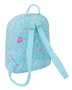 Mochila Safta Bicicleta Azul 25 x 30 x 13 cm