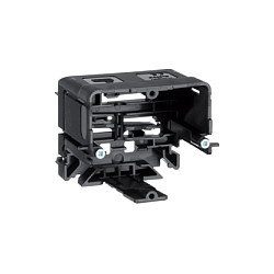 Hager GLS5510 Kit de montaje para caja de empotrar Hager GLS5510 Kit de montaje para caja de empotrar