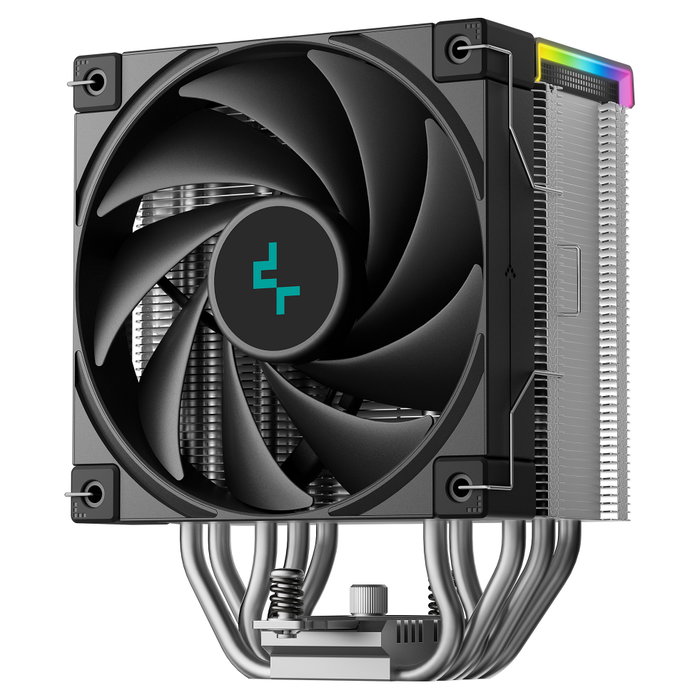 Deepcool AK500S DIGITAL SE Negro