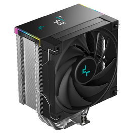 Deepcool AK500S DIGITAL SE Negro