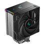 Deepcool AK500S DIGITAL SE Negro
