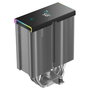 Deepcool AK500S DIGITAL SE Negro
