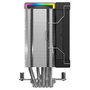 Deepcool AK500S DIGITAL SE Negro