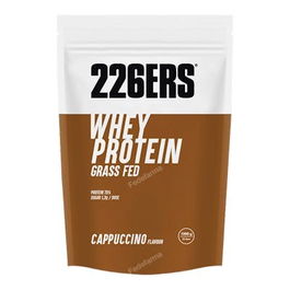 226ERS Whey Protein 1Kg Capuccino