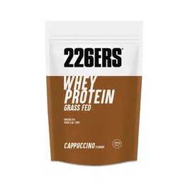 226ERS Whey Protein 1Kg Capuccino