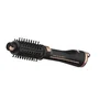 Rowenta Ultimate Experience CF9620 Cepillo de aire caliente Negro, Cobre 750 W