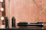Rowenta Ultimate Experience CF9620 Cepillo de aire caliente Negro, Cobre 750 W