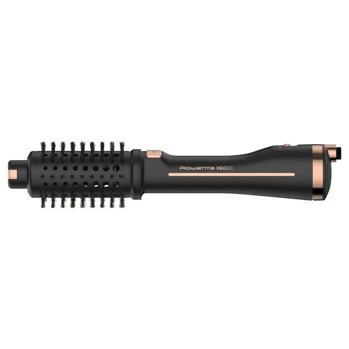 Rowenta Ultimate Experience CF9620 Cepillo de aire caliente Negro, Cobre 750 W Rowenta Ultimate Experience CF9620 Cepillo de aire caliente Negro, Cobre 750 W
