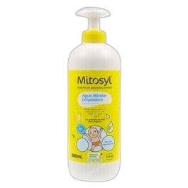 Mitosyl Agua Micelar Limpiadora 500 ml