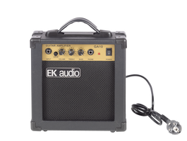 Ek Amplificador de Guitarra Ek Audio 10W