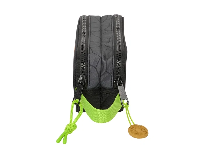 Safta Portatodo Doble Tortugas Ninja