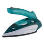 Grunkel Plancha de Vapor de Viaje PLV-900 Roja