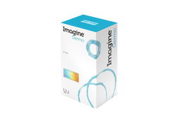 Imagine Dermo 4x10cp Probióticos Tindalizados Piel Cabello