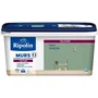 Ripolin Pintura Terciopelo Verde Simsun para Pared y Radiador 2,5 L RIP3174264670853