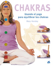 GAIA Chakras, Mary Horsley - GAIA