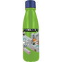 Stor Botella Isometric Aluminio Minecraft 600 ml